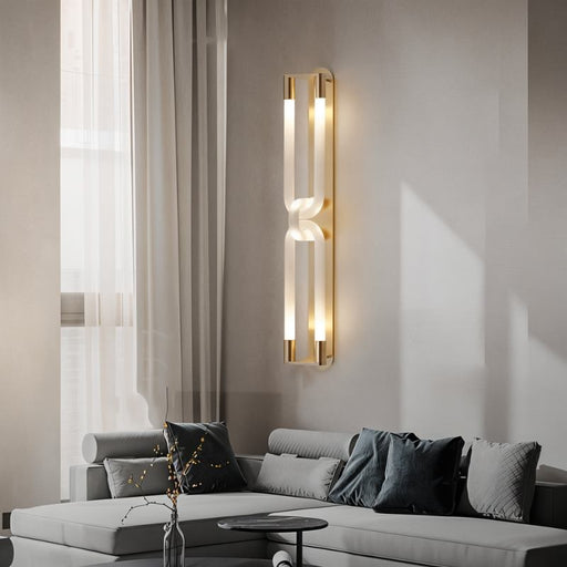 Coretta Wall Lamp for Living Room Lighting