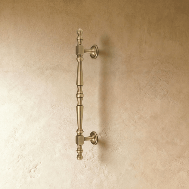 Corin Knob & Pull Bar - Residence Supply