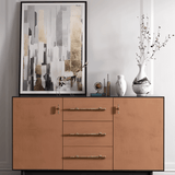 Corin Knob & Pull Bar - Residence Supply