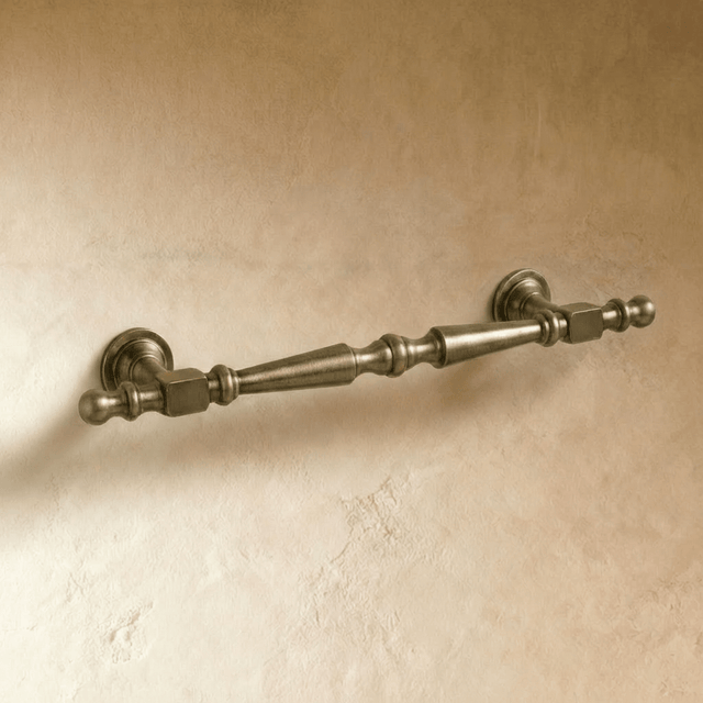 Corin Knob & Pull Bar - Residence Supply