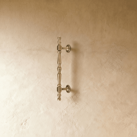 Corin Knob & Pull Bar - Residence Supply
