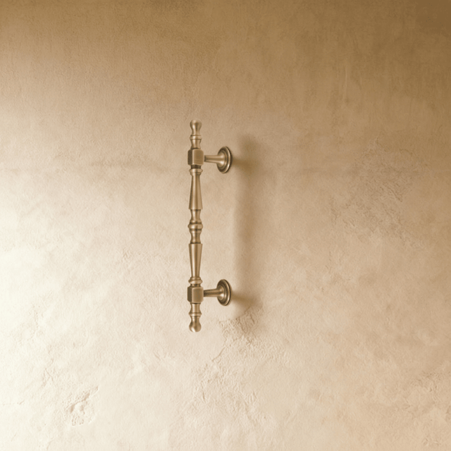 Corin Knob & Pull Bar - Residence Supply