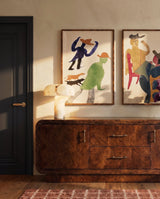 Corin Knob & Pull Bar - Residence Supply