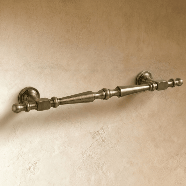 Corin Knob & Pull Bar - Residence Supply