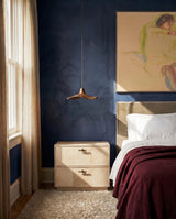 Corin Knob & Pull Bar - Residence Supply