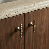 Corin Knob & Pull Bar - Residence Supply