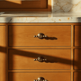 Corin Knob & Pull Bar - Residence Supply