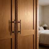 Corin Knob & Pull Bar - Residence Supply