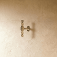 Corin Knob & Pull Bar - Residence Supply