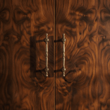 Corin Knob & Pull Bar - Residence Supply