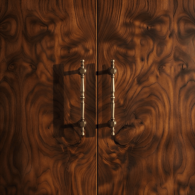 Corin Knob & Pull Bar - Residence Supply