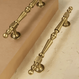 Corin Knob & Pull Bar - Residence Supply