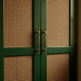 Corin Knob & Pull Bar - Residence Supply