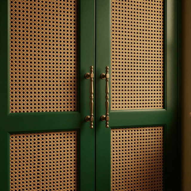 Corin Knob & Pull Bar - Residence Supply