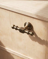 Corin Knob & Pull Bar - Residence Supply