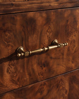 Corin Knob & Pull Bar - Residence Supply