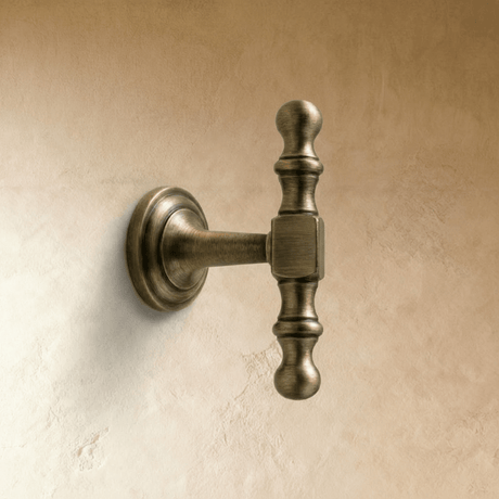 Corin Knob & Pull Bar - Residence Supply