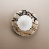 Coris Wall Lamp - Residence Supply