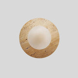 Coris Wall Lamp - Residence Supply