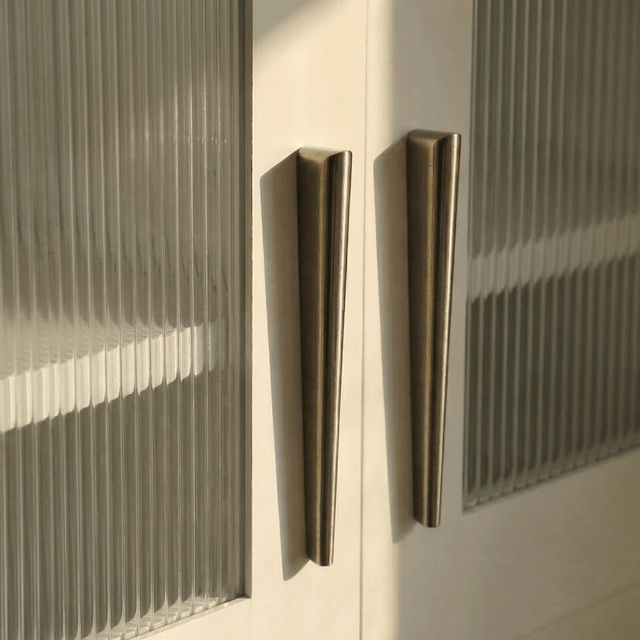 Cormic Pull Bar - Residence Supply