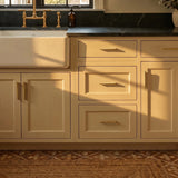 Cormic Pull Bar - Residence Supply