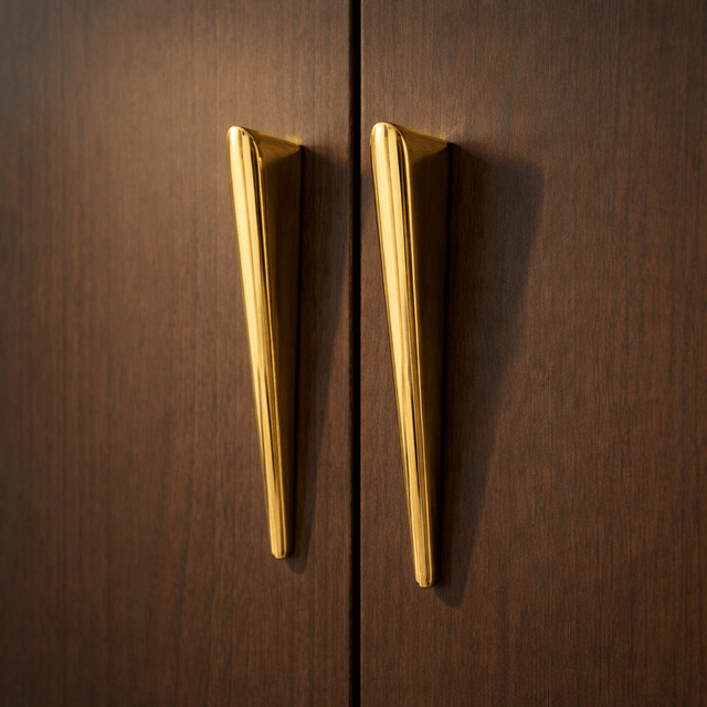 Cormic Pull Bar - Residence Supply