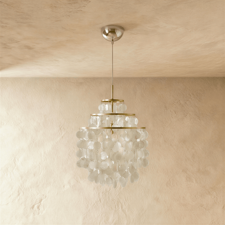 Cornelia Chandelier - Residence Supply