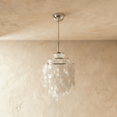 Cornelia Chandelier - Residence Supply