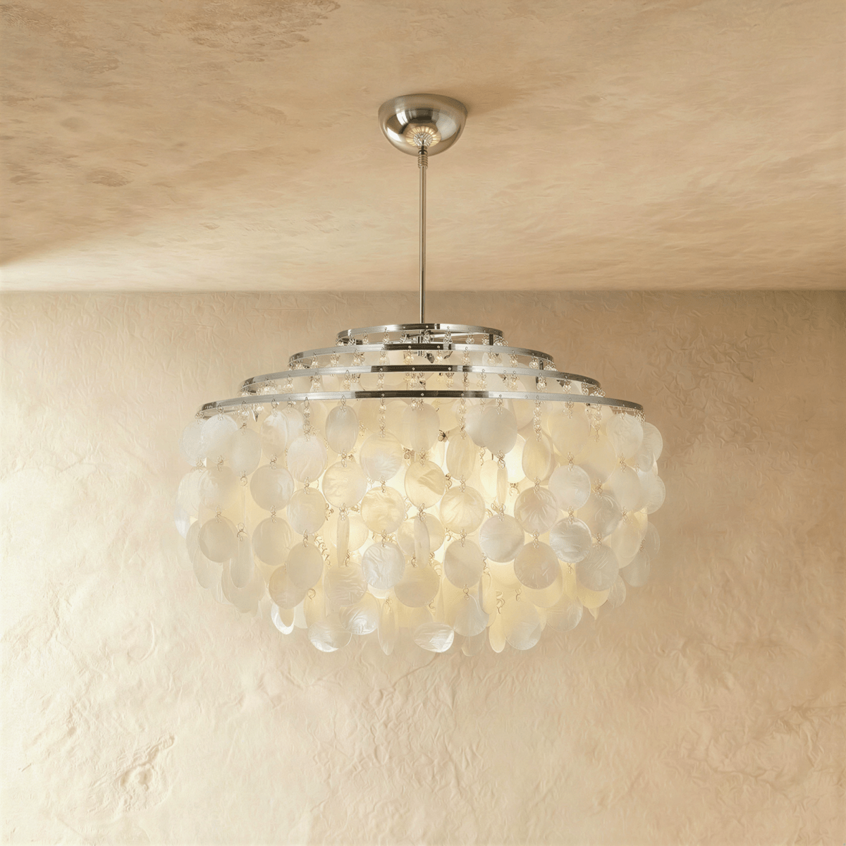 Cornelia Chandelier - Residence Supply