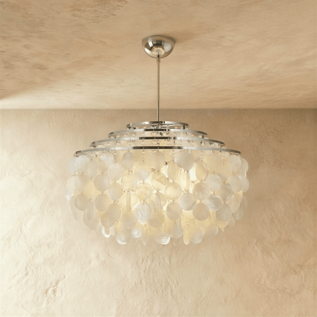 Cornelia Chandelier - Residence Supply