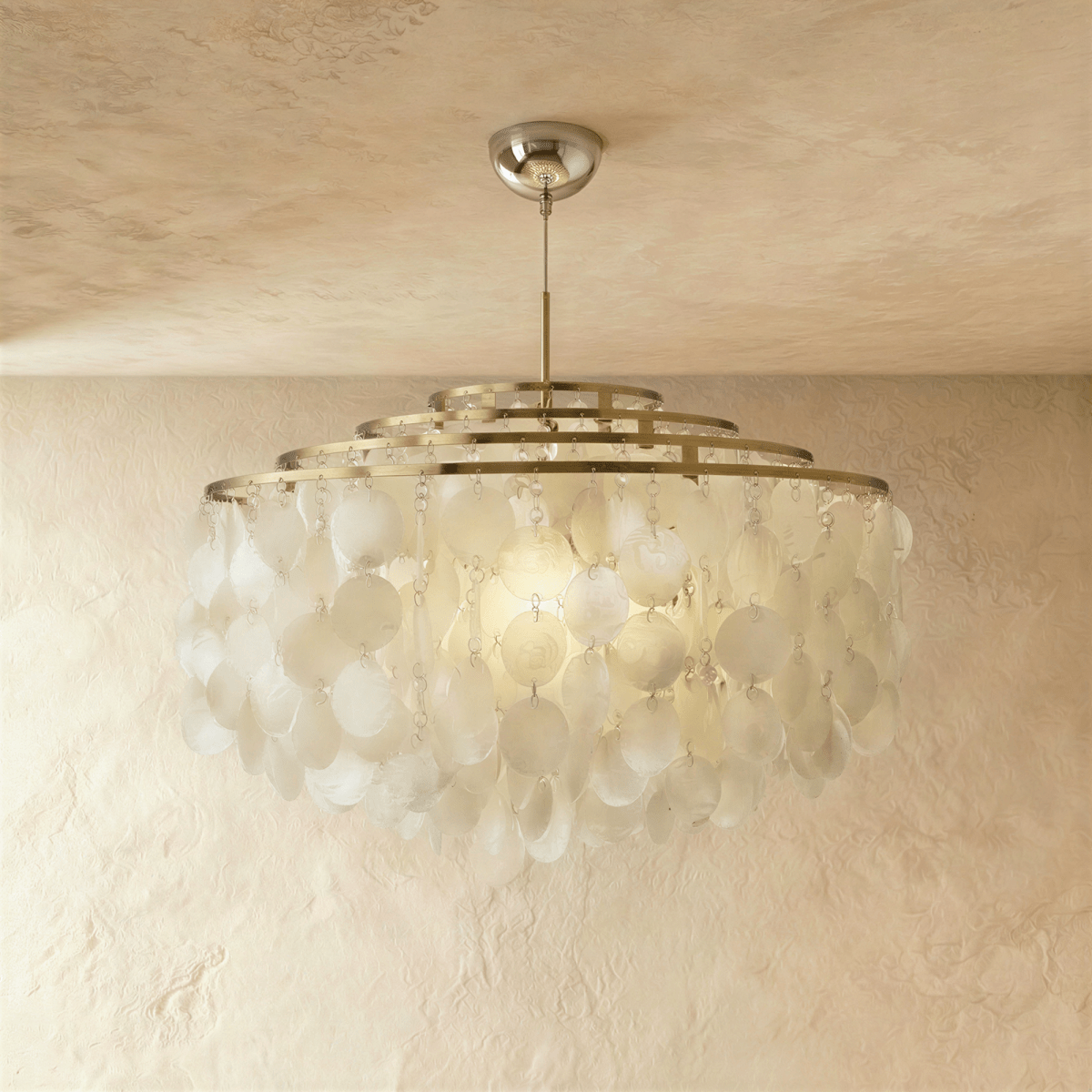 Cornelia Chandelier - Residence Supply