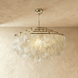 Cornelia Chandelier - Residence Supply