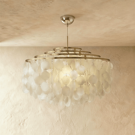 Cornelia Chandelier - Residence Supply