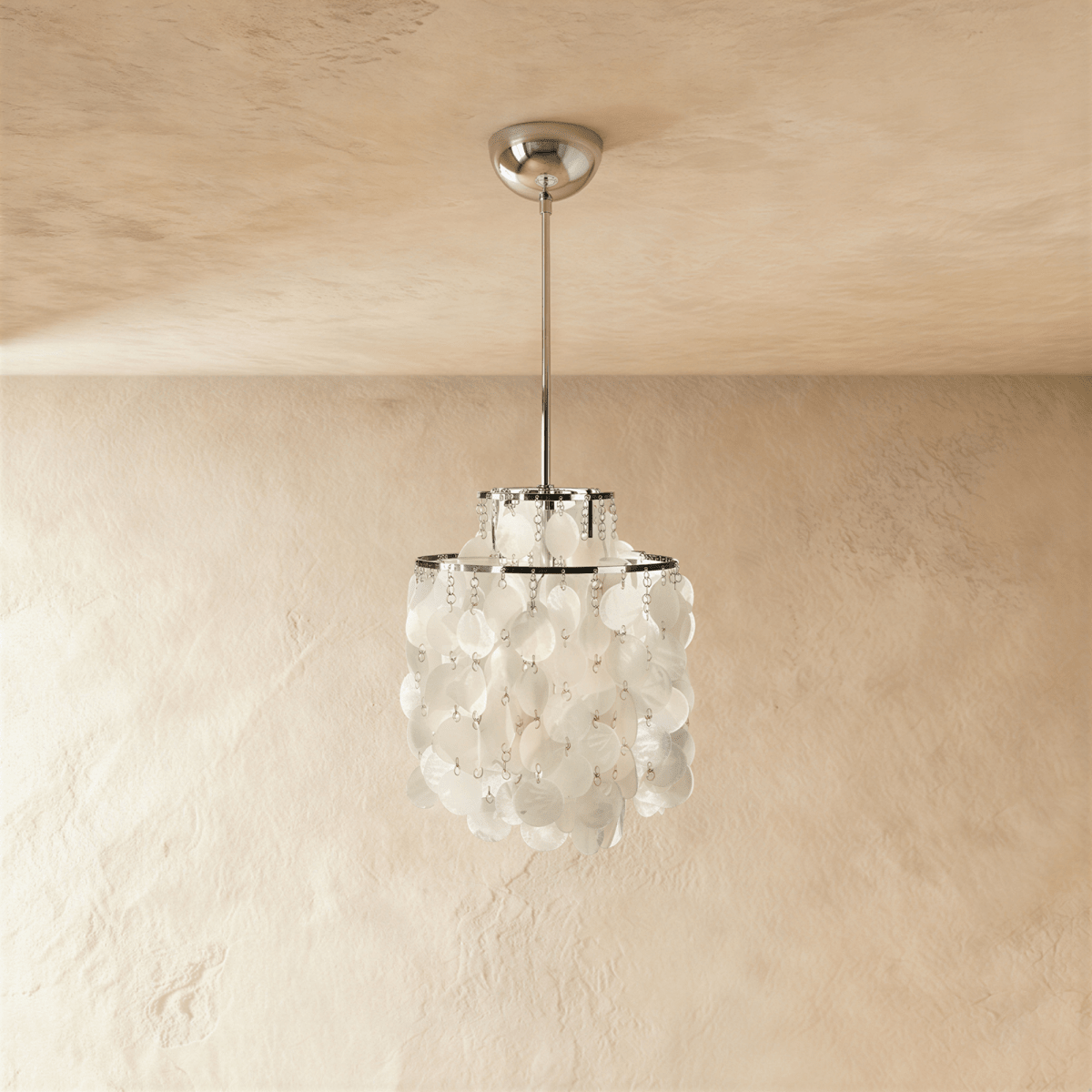 Cornelia Chandelier - Residence Supply