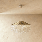 Cornelia Chandelier - Residence Supply
