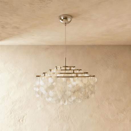 Cornelia Chandelier - Residence Supply