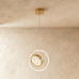 Cornix Pendant Light - Residence Supply