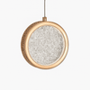 Cornix Pendant Light