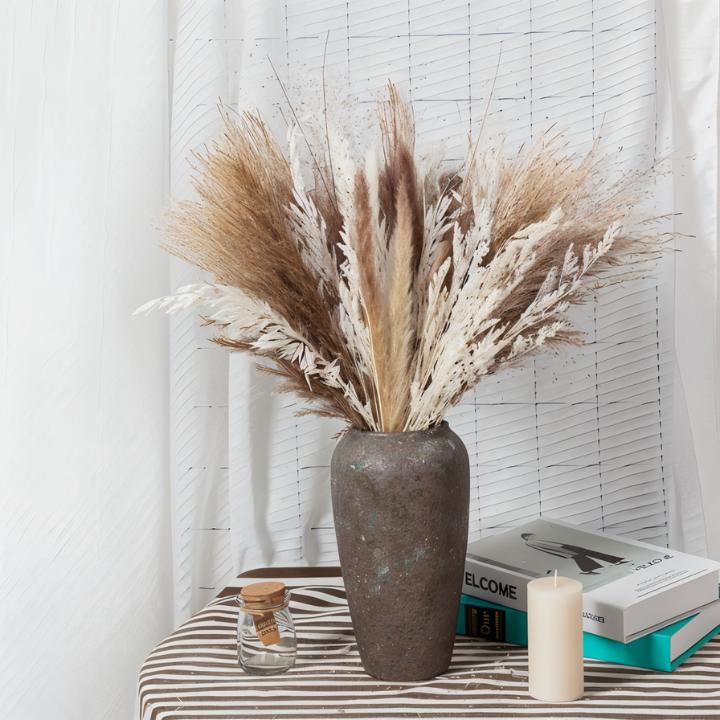 Cortaderia Pampas Grass Bouquet