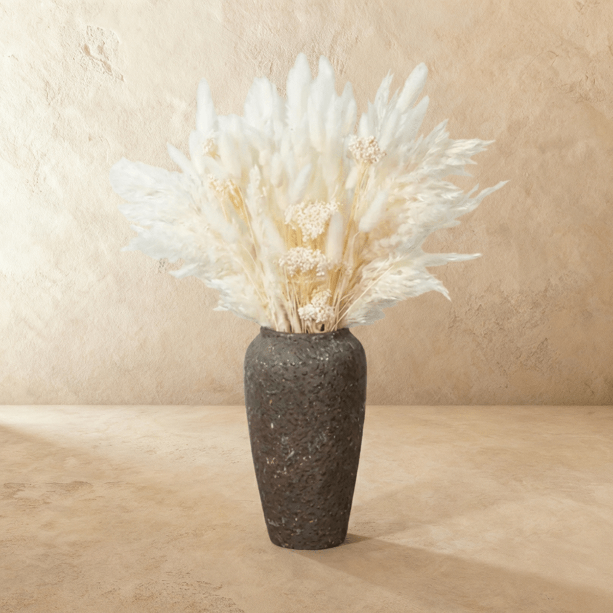 Cortaderia Pampas Grass Bouquet - Residence Supply