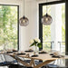 Corva Pendant Light - Residence Supply