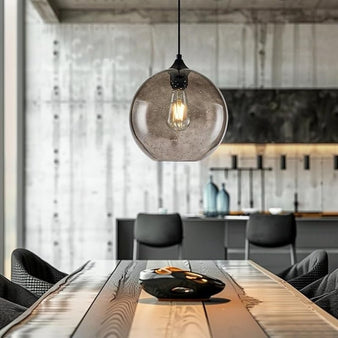 Corva Pendant Light - Residence Supply