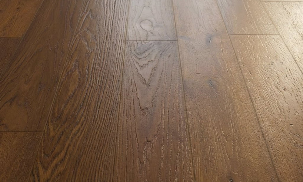 Bold Natural Grain Pattern