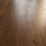 Corven Oak Flooring - Residence Supply