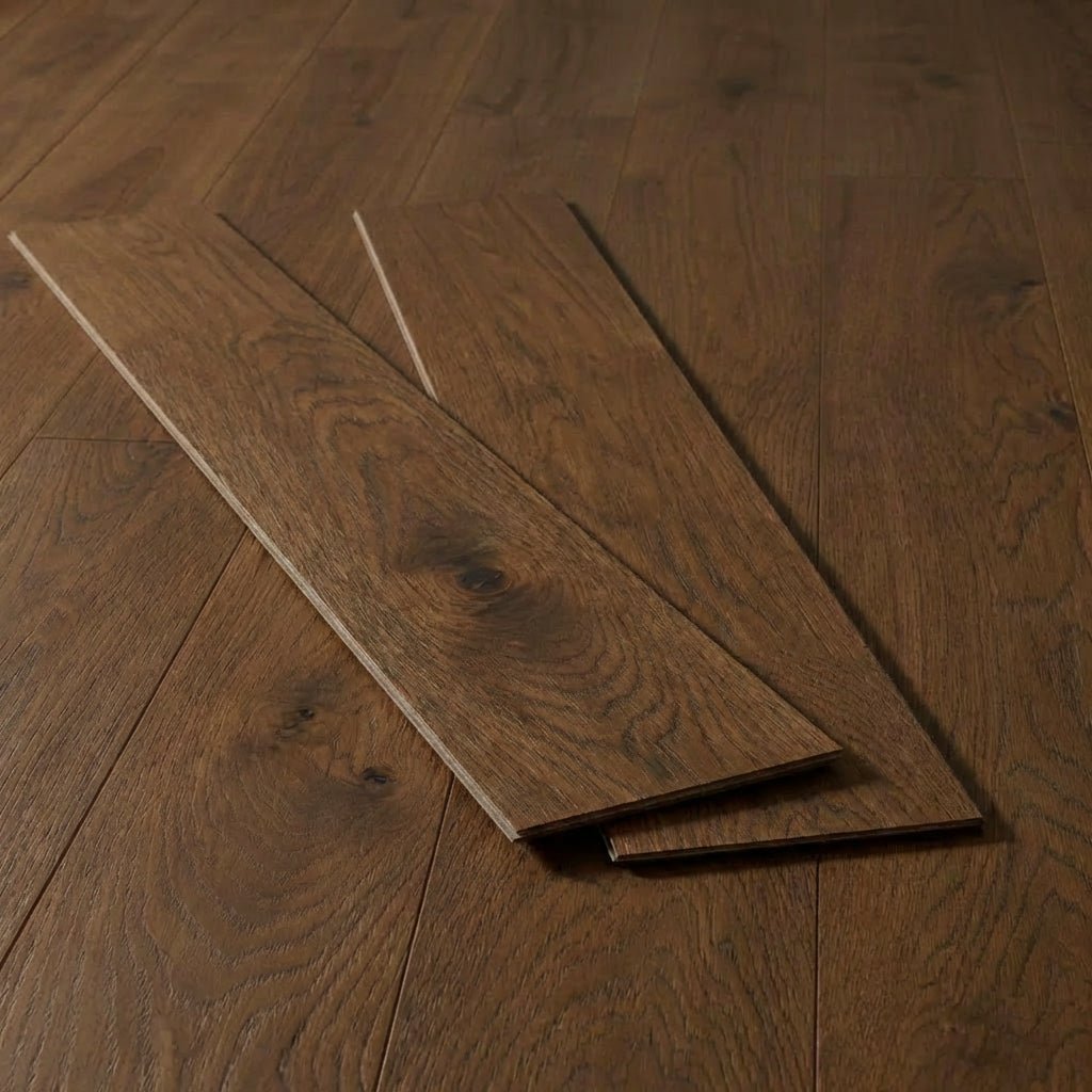 Corven Oak Flooring - Residence Supply
