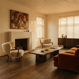 Corven Oak Flooring - Residence Supply