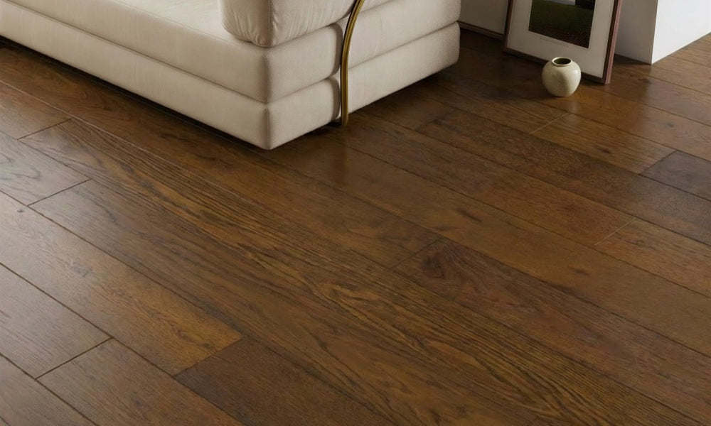 Matte Textured Surface