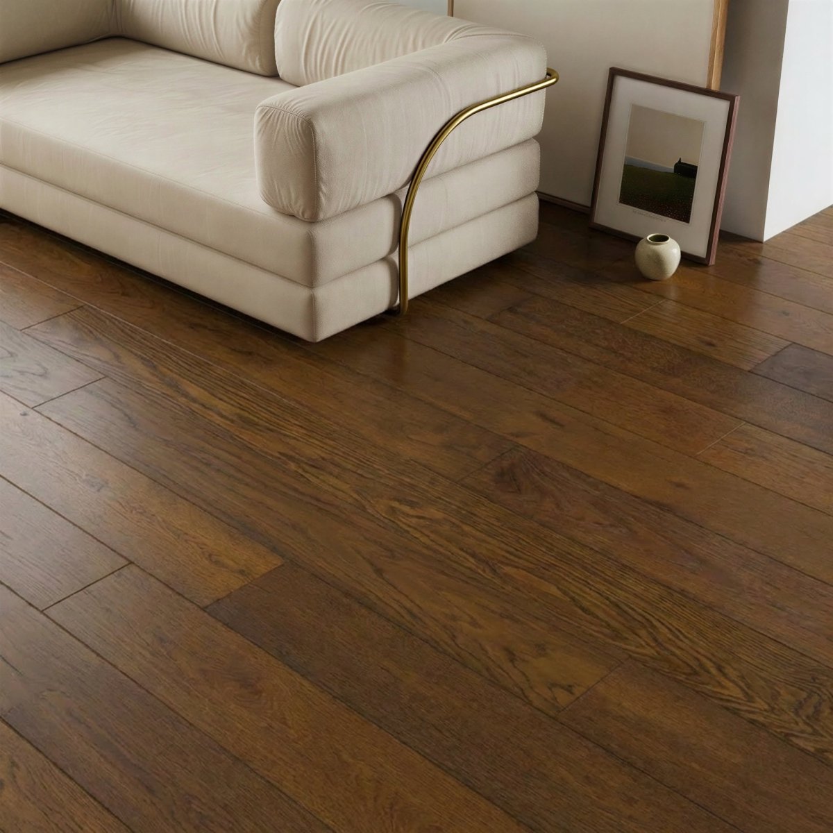 Corven Oak Flooring - Residence Supply