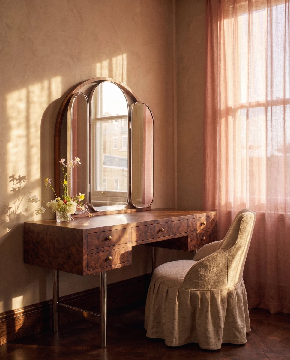 Corvin Knob & Pull Bar - Residence Supply