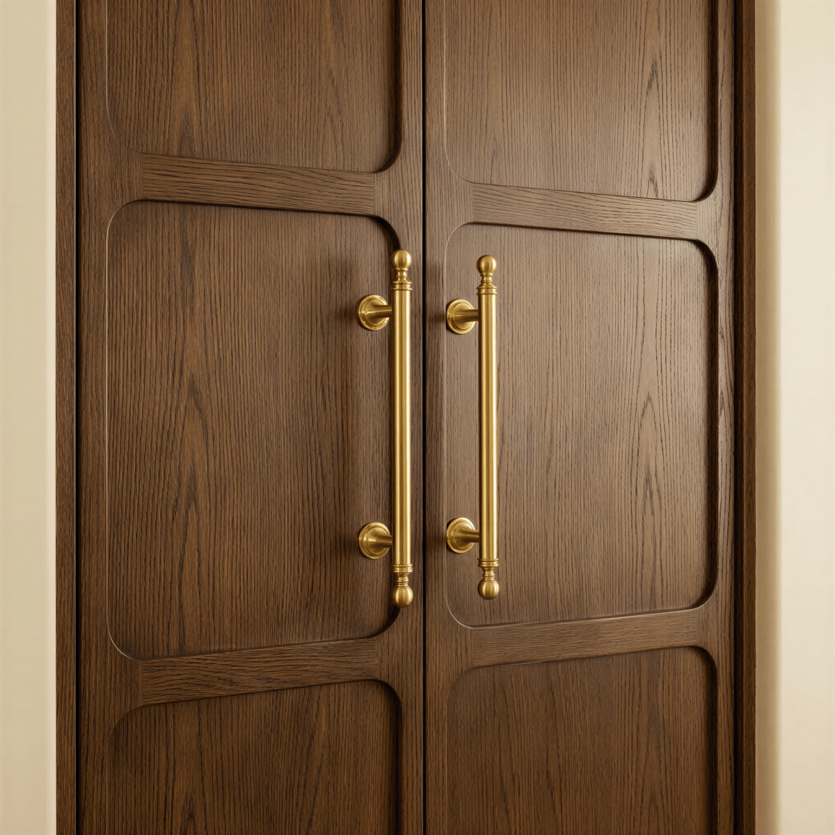 Corvin Knob & Pull Bar - Residence Supply